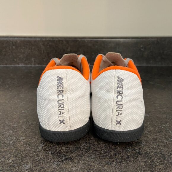 Nike Mercurial X Vapor Futsal Shoes - Size 3 - Picture 5 of 8